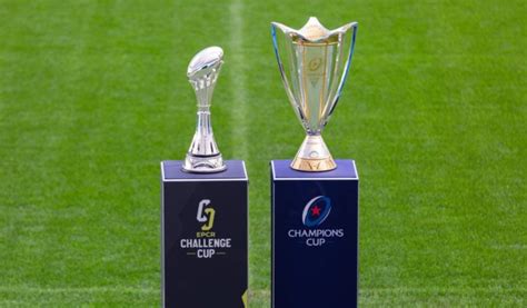 Heineken Champions Cup Epcr Challenge Cup At Garnet Howard Blog