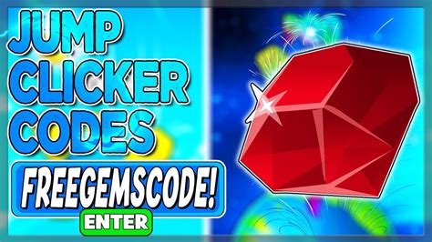 All Roblox Races Jump Clicker 🌟 Secret Op Codes On 2022 Youtube