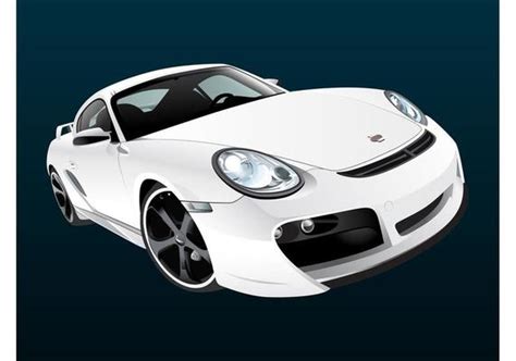 Porsche Vector Art, Icons, and Graphics for Free Download