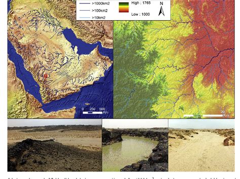 Figure From Remote Sensing And Gis Techniques For Reconstructing