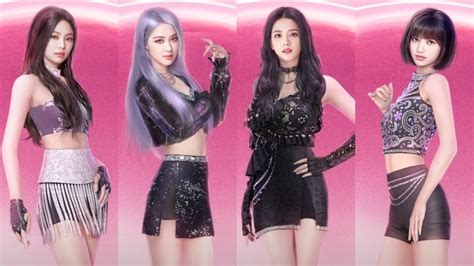 Blackpink Presenta El Videoclip De Ready For Love En PUBG Mobile RPP