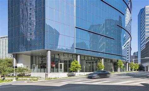 The Link at Uptown - L.A. Fuess Partners : L.A. Fuess Partners