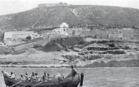 History and heritage - Kasbah of Agadir Oufella