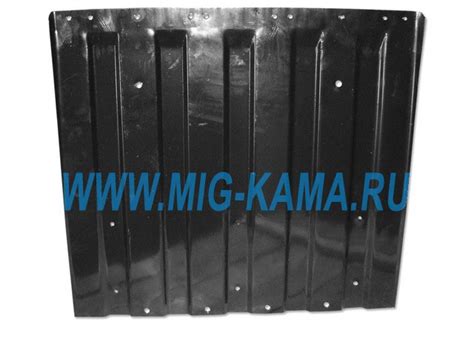 Щиток брызговика 5511 5511-8404280 купить цена недорого