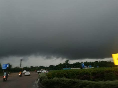 Telangana Rains Imd Issues Yellow Alert For Six Districts