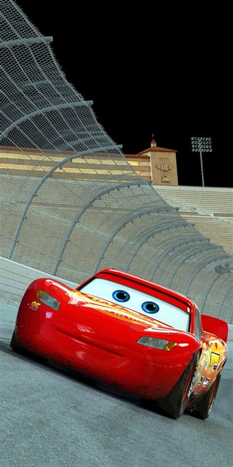 Lightning McQueen Wallpaper IXpap