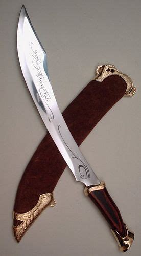 Espadas Y Dagas Unicas 10 Si Llevas 1 Pretty Knives Cool Knives