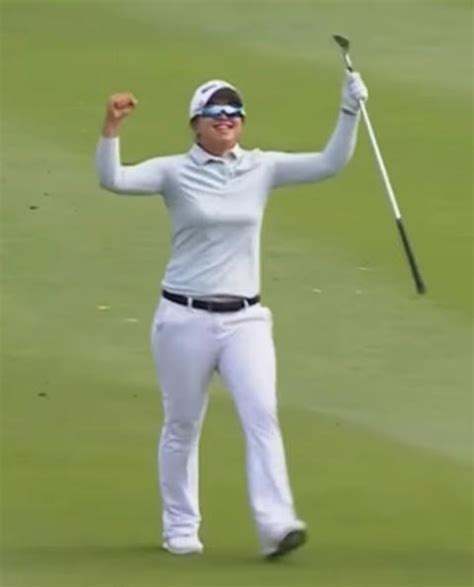 김세영 중국서 열린 블루베이 Lpga 3r 공동 7위리디아 고 공동 선두 도약