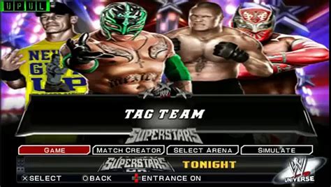 Wwe Rey Mysterio Vs Sin Cara