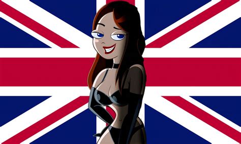 Vanessa Is An British Beauty By Rosasmitt On Deviantart