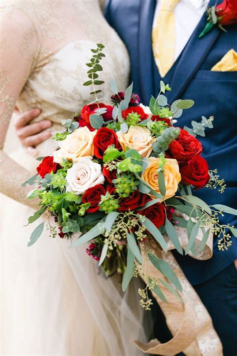 30 Charming Beauty and the Beast Inspired Fairy Tale Wedding Ideas ...