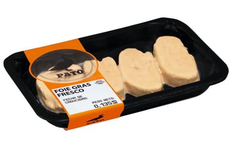 Martiko Compra Foie Gras De Pato Fresco Delicia