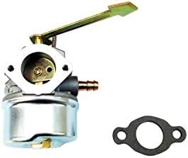 Amazon Tecumseh Carburetor Automotive