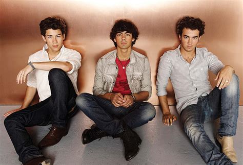 Sexy Photoshoot The Jonas Brothers Photo 8137031 Fanpop