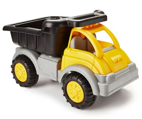 American Plastic Toys Inc Gigantic Dump Truck | Big Lots