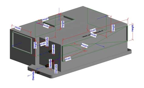 Cti Fan Coil Mep Bim Object Free Bim File Downloads E G Revit Ifc Etc Bimandco