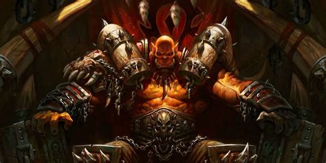 Rangliste Der Kriegsh Uptlinge Der Horde In World Of Warcraft