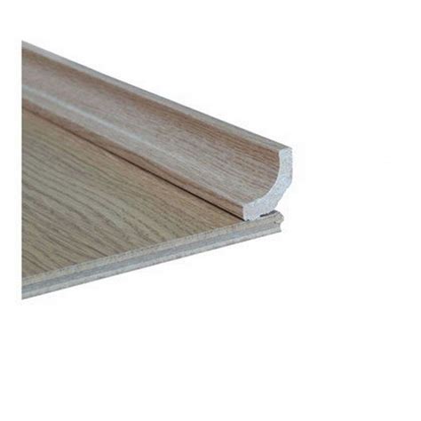 Cantoneira De MDF Durafloor Belgrado 2cm X 20mm X 2 10m MadeiraMadeira