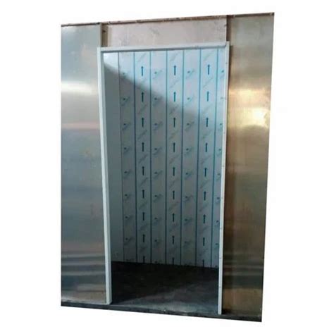 8 Persons Passenger Lift Without Machine Room Maximum Speed 2m S At