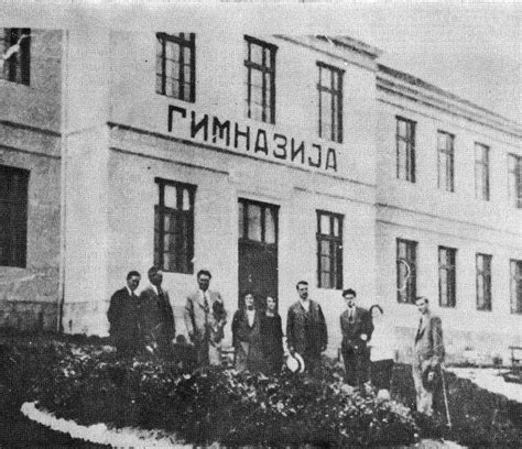 Narodna Biblioteka Sveti Sava Najstarija Institucija U Aranđelovcu