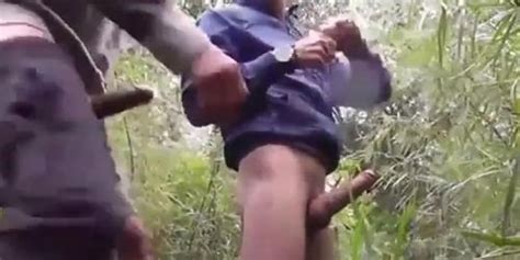 Sex In The Woods Tnaflix