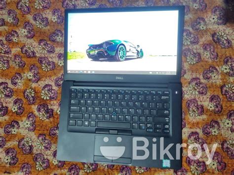 Dell Latitude E7490 Touch Screen Display In Savar Bikroy