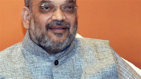 Amit Shah Says Delhi Riots Controlled Within 36 Hrs Defends Police