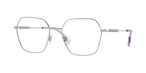 Burberry Be1381 Prescription Eyeglasses Free Shipping