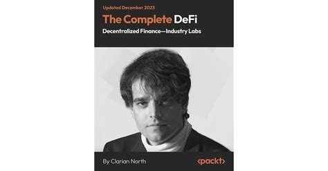 complete defi decentralized finance industry labsvideo