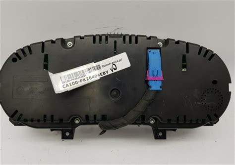 Vagecu Vag Ecu K B Vw Caddy G Sterge Panel