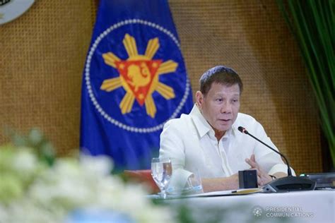 Duterte wrong in claiming ‘all’ ICC judges are ‘white’