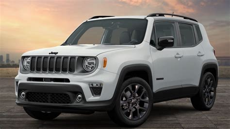 2023 Jeep Renegade