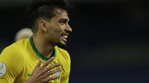 Eight Things You Need To Know About Lucas Paquetá West Ham United Fc