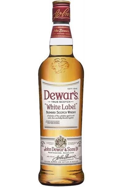 Buy Dewars White Label 1l At The Best Price Paneco Singapore