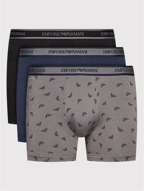 Emporio Armani Underwear Er Set Boxershorts F Bunt