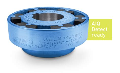 Flexible Couplings Flender