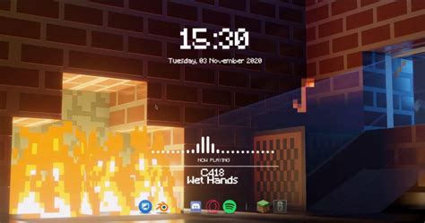 Rainmeter Visualizer Skins Rainmeter Skin Theme