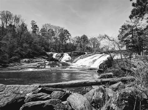 5 Notes On Visiting High Falls State Park Nate Shivar