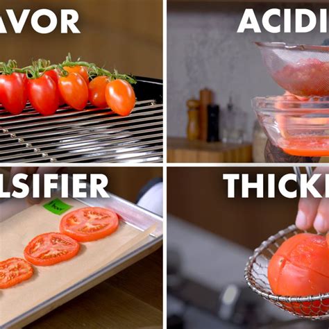 Cooking With Citric Acid Tips And Tricks Epicurious