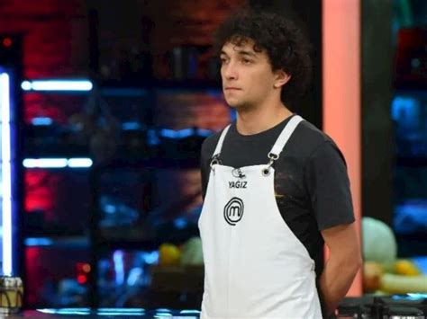 Masterchef Ya Z Z Elik Kimdir Ka Ya Nda Nereli