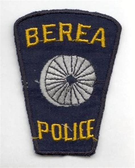 Berea police to conduct DUI checkpoint late Friday, August 19, on Bagley Road - cleveland.com