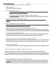 Symbiosis Worksheet Doc Symbiosis Worksheet 7th Grade Environmental