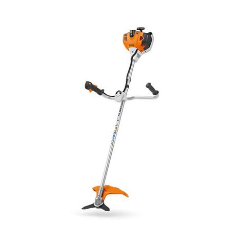 Motorroçadora STIHL FS 361 C