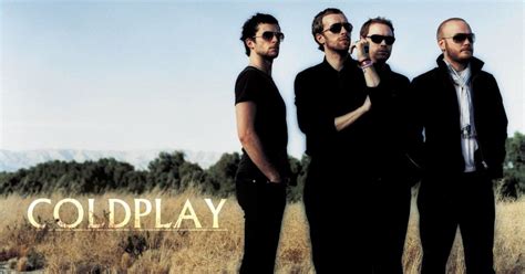 10 Lagu Coldplay Terbaik Dan Fenomenal Mana Favoritmu