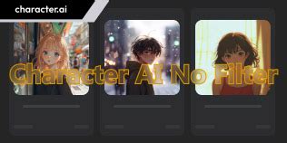 Character Ai Sem Filtro Apk - Reviewing Character AI No Filter Tool and 8 Alternative Tools