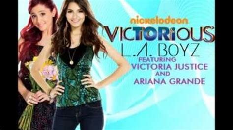 TheSlap | Victorious Wiki | Fandom