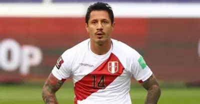 Gianluca Lapadula jugará contra Chile y Argentina Conoce si el