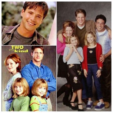 Nickelodeon, 90s, Two Of A Kind, Olsen Twins, Cast, Characters, Ashley, Mary-Kate Burke ...