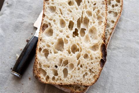 Sourdough Ciabatta Bread Recipe The Perfect Loaf