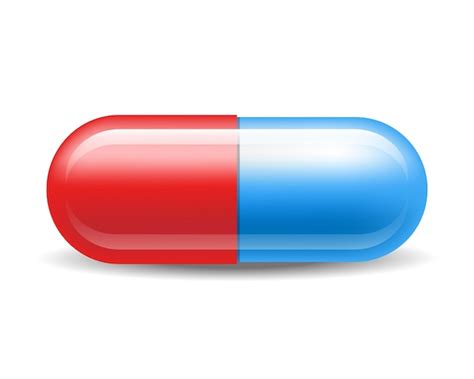 Blue red pill Vectors & Illustrations for Free Download | Freepik